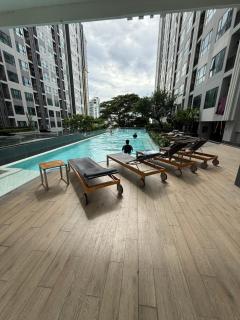 Pattyay The base AB - 7