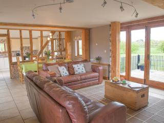 Henrys Barn - Ukc3168 - Walpole - 0