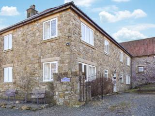 Bamburgh House - Uk46435 - Belford - 0