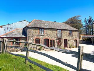 Beckaveans Granary - Jacobstow - 0