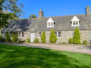 Tressady Coach House - West Langwell - 0
