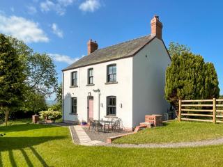 Gwrlodde - Talgarth - 9