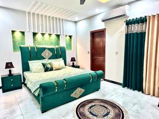 Avacation Lodges, Only Families - Rawalpindi - 7