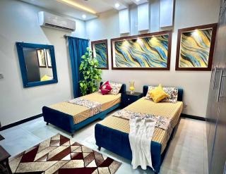 Avacation Lodges, Only Families - Rawalpindi - 5