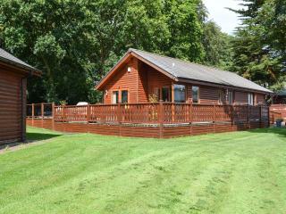 Pine Lodge - Sewerby - 0