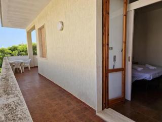Ampio appartamento in Baia Verde - Baia Verde - 5