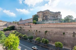 St Peter Museum - Roma - 8