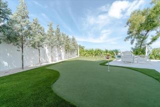Paraiso Del Mar - Luxury Waterfront Pool Home, 65' Dock - 3