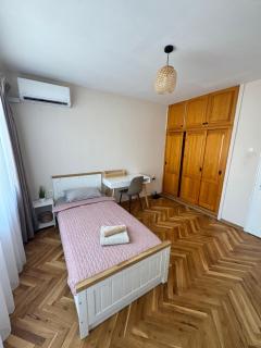 Blue Horizon Apartment - Varna City - 5
