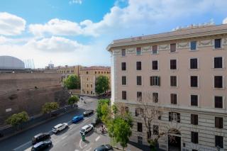 St Peter Museum - Roma - 2