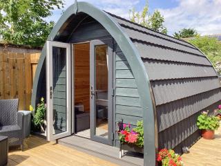 The Dalmore Pod - Alness - 0