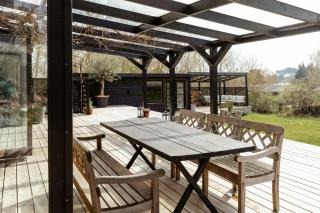 Danish Holiday Life Near Beach And Tisvilde - 4