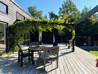 Danish Holiday Life Near Beach And Tisvilde - Vejby - 1