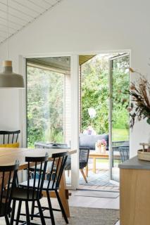 Modern Home With Personal Touch Near Ordrup - Fårevejle - 8