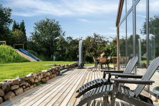 Modern Home With Personal Touch Near Ordrup - Fårevejle - 7