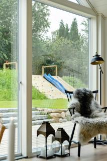 Modern Home With Personal Touch Near Ordrup - Fårevejle - 6