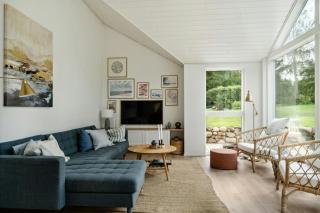 Modern Home With Personal Touch Near Ordrup - Fårevejle - 5