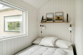 Modern Home With Personal Touch Near Ordrup - Fårevejle - 4