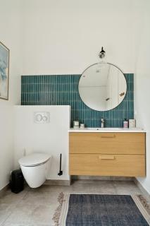 Modern Home With Personal Touch Near Ordrup - 2