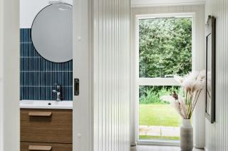 Modern Home With Personal Touch Near Ordrup - Fårevejle - 1