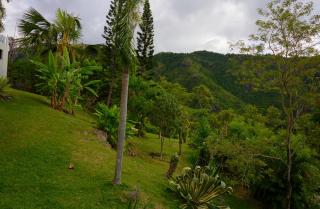 L'horizon bleu, vue, clim, piscine à proximité de l'aéroport - 4