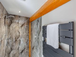 Fioled - Uk40267 - Llangadfan - 2