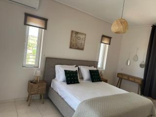 Casa Ansia Luxury Living 50m from the Beach - Stalós - 7