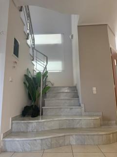 Casa Ansia Luxury Living 50m from the Beach - Stalós - 5