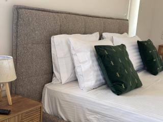 Casa Ansia Luxury Living 50m from the Beach - Stalós - 2