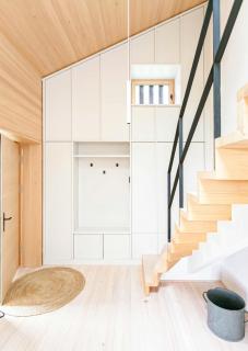 Unique Holiday Home In Chiemgau Mountains - Marquartstein - 8
