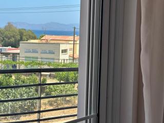 Casa Ansia Luxury Living 50m from the Beach - Stalós - 1