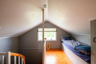 Sea View And Idyll In Charming Island Cabin - Brevik - 2