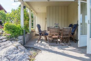 Sea View And Idyll In Charming Island Cabin - Brevik - 1