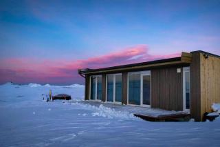 Unique Small Cabin With Sauna View In Lofoten - Ramberg - 2