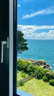Heritage Lighthouse Cottage With View In Bretagne - Concarneau - 5