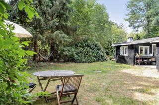 Classic 1937 Cottage On A Natural Plot - Nykøbing Sjælland - 3