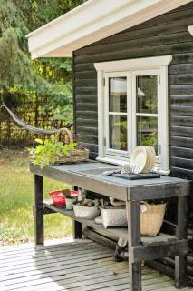 Classic 1937 Cottage On A Natural Plot - 1