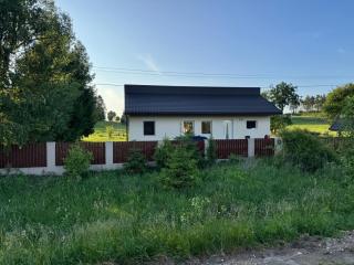 Dom Kopczany - - 5