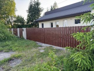 Dom Kopczany - - 4