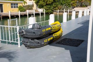 Reel Deal - Waterfront Pool Home, 76' Dock - 8