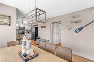 Reel Deal - Waterfront Pool Home, 76' Dock - 3