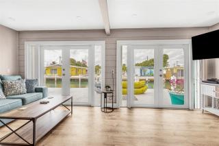 Reel Deal - Waterfront Pool Home, 76' Dock - 2