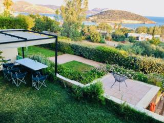 Villa Infinity View Athens Riviera - Anavissos - 9
