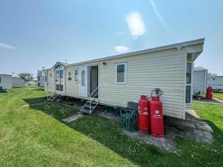 Cosy Caravan At Sand Le Mere Holiday Park In Yorkshire Ref 71004G - Tunstall - 5