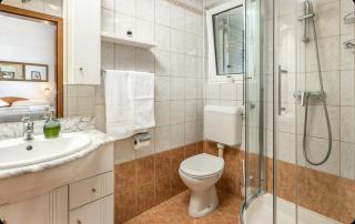 Villa Ana Selce s bazenom i panoramskim pogledom na more - Selce - 2