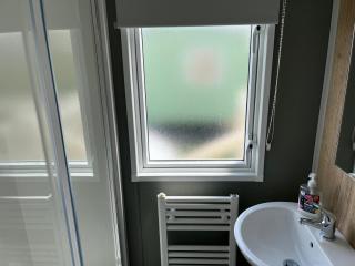 Serene Seaside Caravan in Eyemouth - Eyemouth - 9