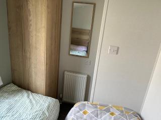 Serene Seaside Caravan in Eyemouth - Eyemouth - 5