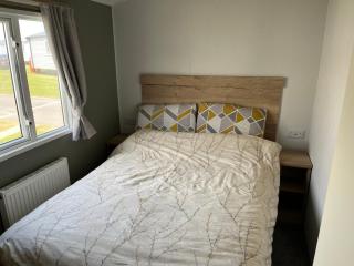 Serene Seaside Caravan in Eyemouth - Eyemouth - 4