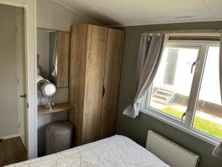 Serene Seaside Caravan in Eyemouth - Eyemouth - 3