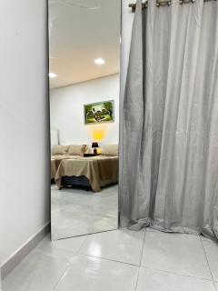 Apartamento Flat Pnz - 8